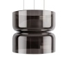 Подвесной светильник Loft IT Totem 10466/2P Smoke