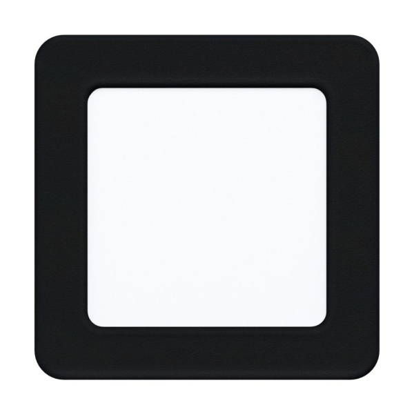 Встраиваемый светодиодный светильник Eglo Fueva 99187