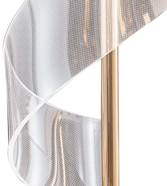 Настольная лампа Kink Light Илина 08042-T,37
