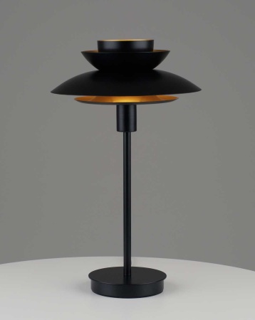 Лампа настольная Moderli Shaggy V11295-1T