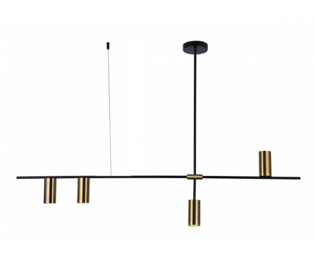 Подвесная люстра Kink Light Рия 07621-4,20