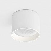 Потолочный светодиодный светильник Italline IT02-007 white 4000K