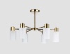 Потолочная люстра Ambrella light Traditional Modern TR9581