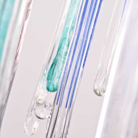 Подвесная люстра Imperium Loft Veneta 141125-26