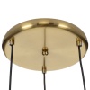 Подвесной светильник Citilux Rocka CL247084