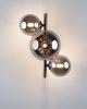 Бра Moderli Renny V10793-3W Бра Moderli Renny V10793-3W