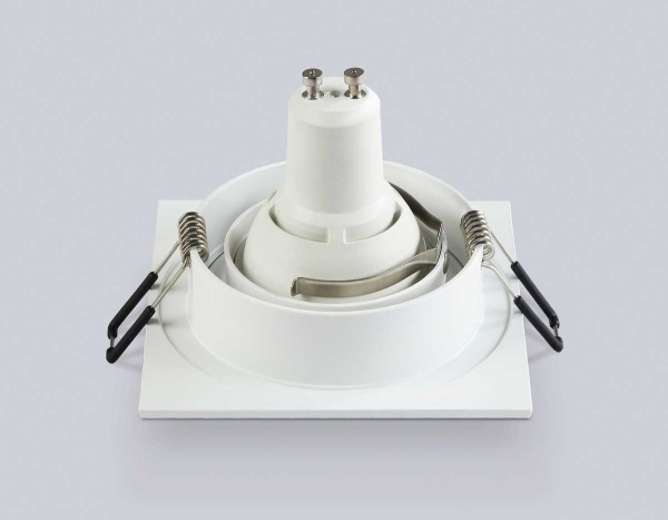 Встраиваемый точечный светильник MR16 AMBRELLA LIGHT TECHNO SPOT A8924