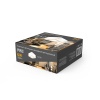 Потолочный светодиодный светильник Gauss Backlight BL220