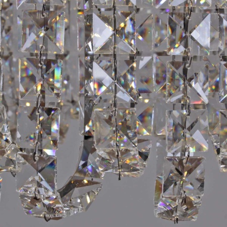 Люстра Reluce 63007-0.4-500 CH