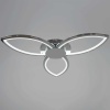 Светильник потолочный Reluce 09877-0.2-01 WH