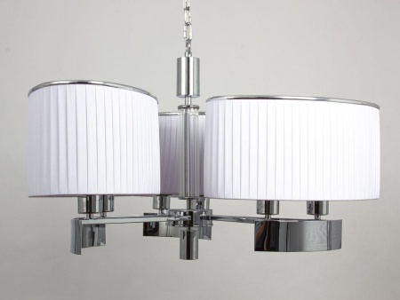 Подвесная люстра Abrasax Elsa L.4307-6CH