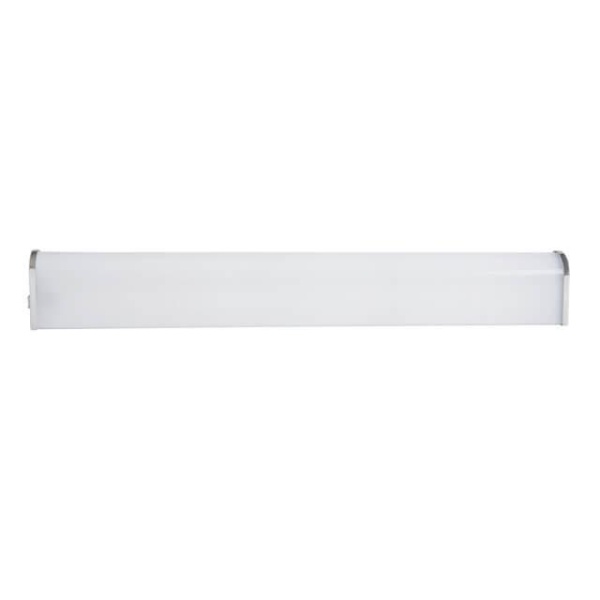 Светильник для зеркал в ванную с выключателем Kanlux ROLSO LED IP44 15W-NW 26700 Светильник для зеркал в ванную с выключателем Kanlux ROLSO LED IP44 15W-NW 26700