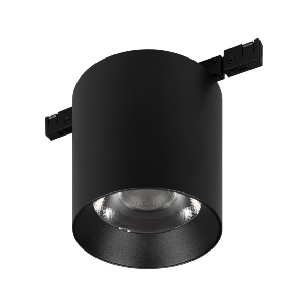 Светильник MAG-MICROCOSM-POINT-R68-7W Day4000 (BK, 36 deg, 24V) Arlight 051757