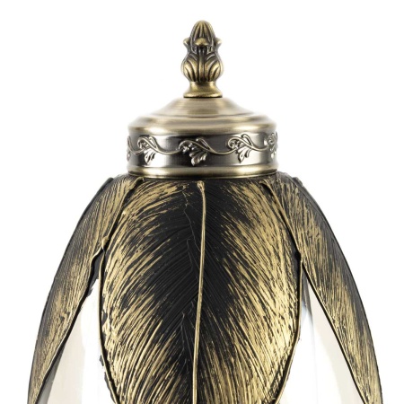 Настольный светильник Citilux Garuda CL420813