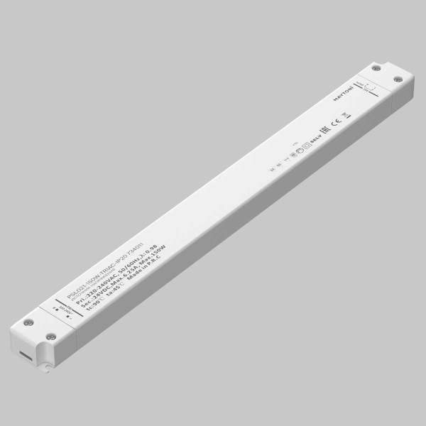 Блок питания  Maytoni Lighting control 734011
