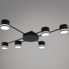 Люстра Reluce 56730-0.3-06 GX53 BK