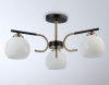 Потолочная люстра Ambrella light Traditional Modern TR303311