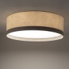 Потолочная люстра Nowodvorski Cedro M Beige 11671