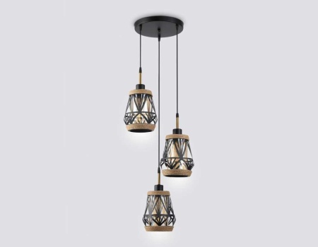 Светильник подвесной Ambrella light TRADITIONAL TR8522