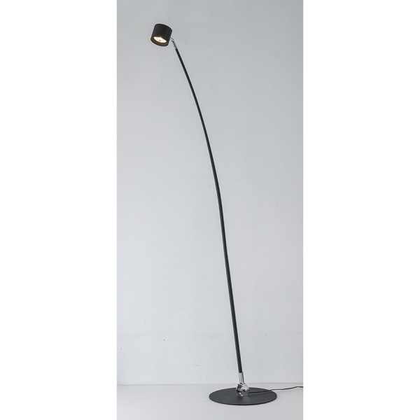 Торшер iLedex Tango 3082F-1 BK