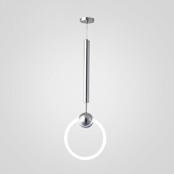 Подвесной светильник Imperium Loft RING01 140964-26
