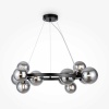 Подвесная люстра Maytoni Dallas MOD545PL-11B Подвесная люстра Maytoni Dallas MOD545PL-11B