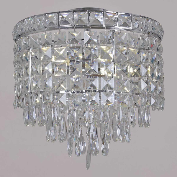 Люстра Reluce 90188-0.3-06 CR