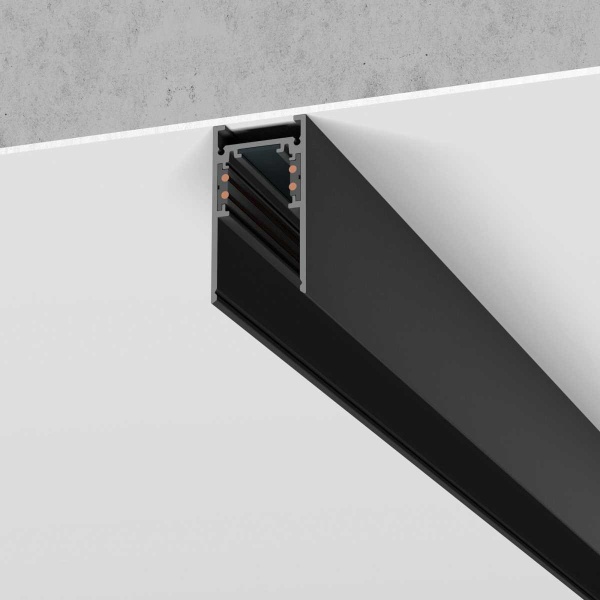 Шинопровод магнитный Elektrostandard Slim Magnetic 85085/00 a057185