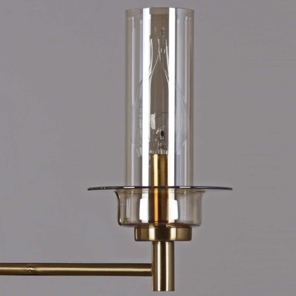 Люстра Illumico IL5216-6PLS-24