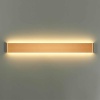 Настенный светодиодный светильник Odeon Light Hightech Framant 4295/30WL