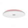 Потолочный светодиодный светильник iLedex Music 1706/600 WH