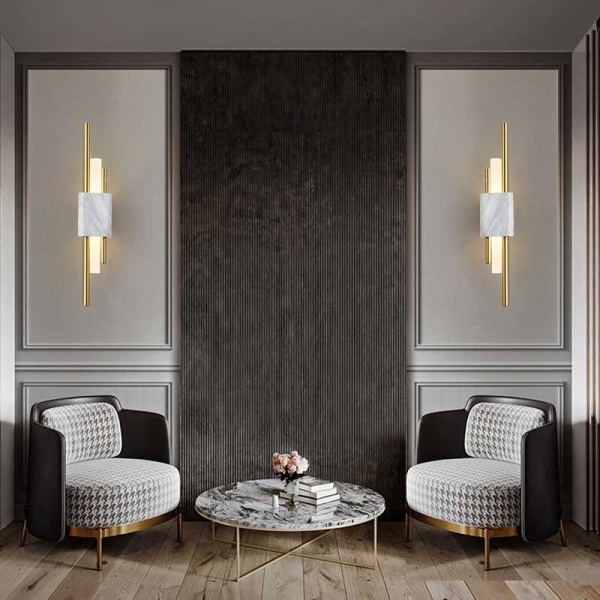 Бра Imperium Loft Tanto 148125-22