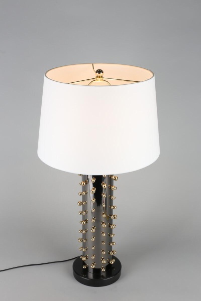 Настольная лампа Omnilux Valsolda OML-83904-01