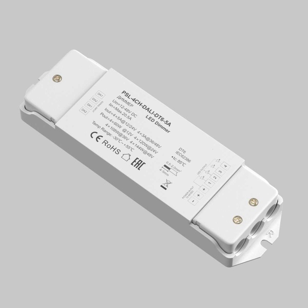 Диммер Maytoni Lighting control DALI 721002