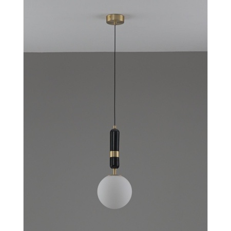 Подвесной светильник Moderli Selesta V11960-1P