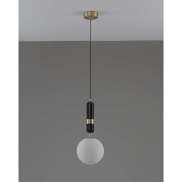 Подвесной светильник Moderli Selesta V11960-1P