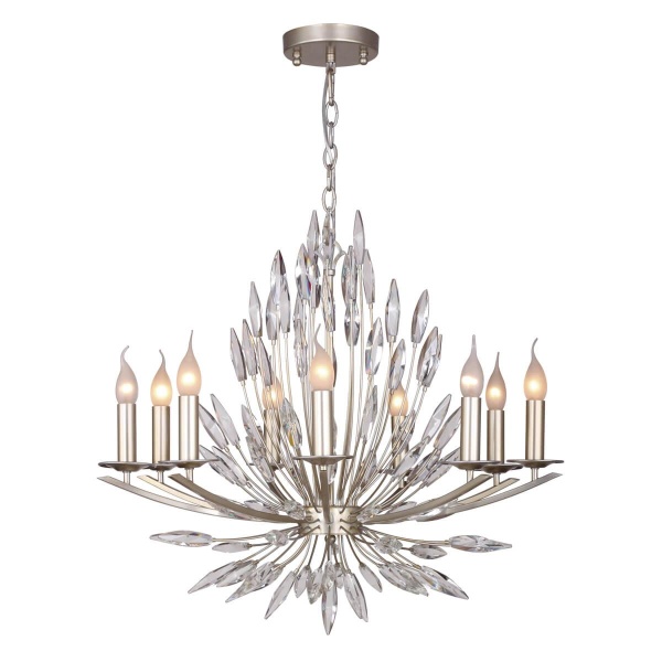 Подвесная люстра Favourite Feerie 1932-9P Подвесная люстра Favourite Feerie 1932-9P