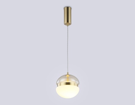 Подвесной светодиодный светильник Ambrella light High Light LH11001