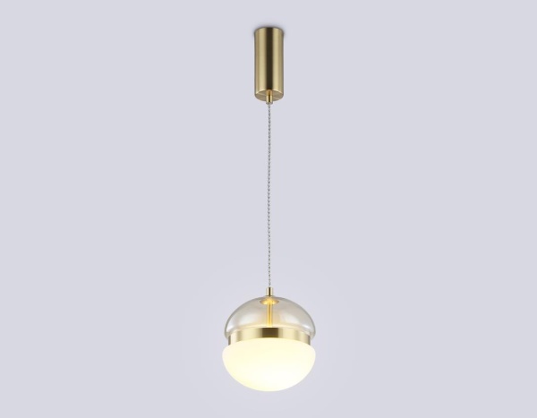 Подвесной светодиодный светильник Ambrella light High Light LH11001