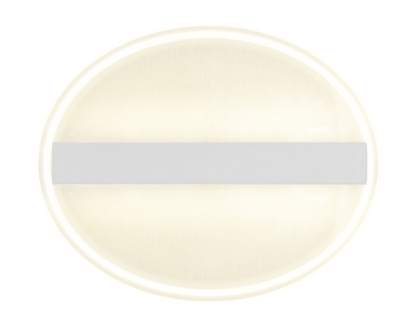 Потолочный светодиодный светильник Ambrella light Original FA607