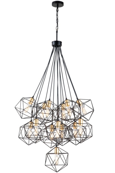 Подвесная люстра Escada 1165/14S