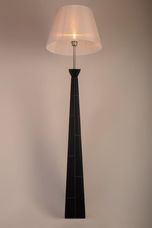 Торшер Abrasax Charlotte ML68376BP