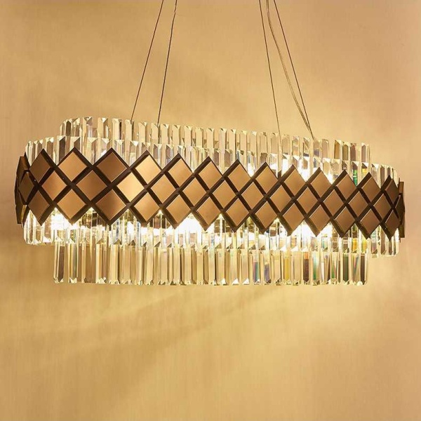 Подвесная люстра Imperium Loft Berly 151571-26