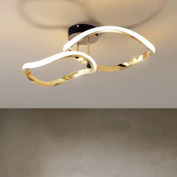 Люстра подвесная Alfa Light F3224-115 W650*H230 LED40W