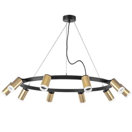Основа для люстры Lightstar Rullo 571020