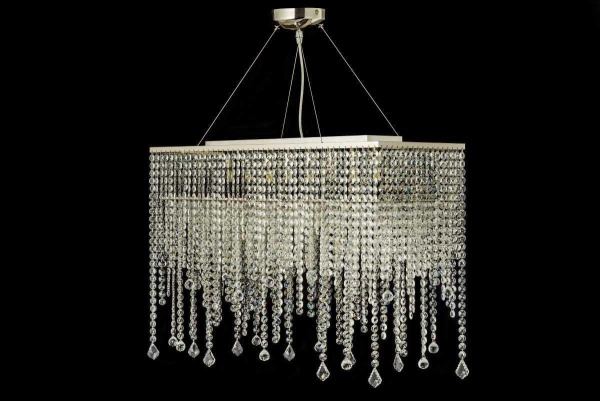 Подвесная люстра Arti Lampadari Milano E 1.5.70X25.105 N