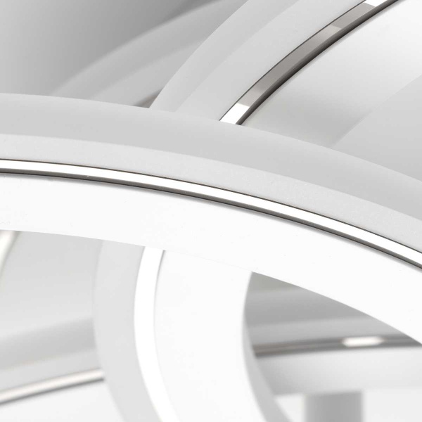 Потолочная люстра Citilux ТРИНИТИ CL238130