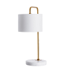 Настольная лампа Arte Lamp Rupert A5024LT-1PB