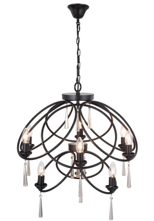 Подвесная люстра ST Luce Anevita SL335.303.09