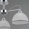 Светильник потолочный Illumico IL0624-3CSQ-25 CR AREZZO
